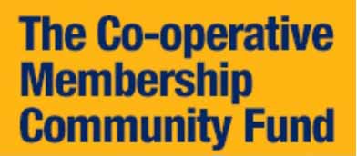 The Co-operative Membership Community Fund