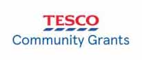 Tesco Community Grant