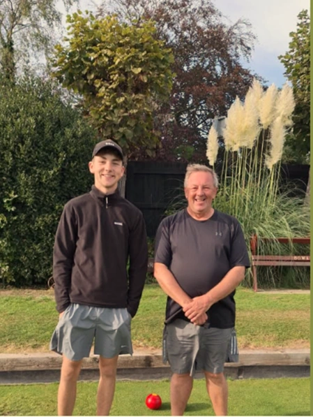 Averages Final - Max Pearson and Mick Bacon